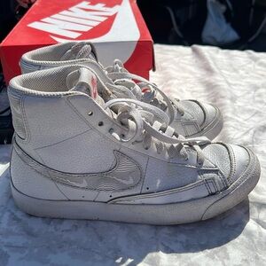 Nike Women’s 5-1/2 Atlantic Shoes